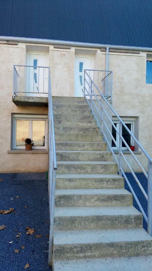 " Les Lofts De Merigonde " Кастр Экстерьер фото